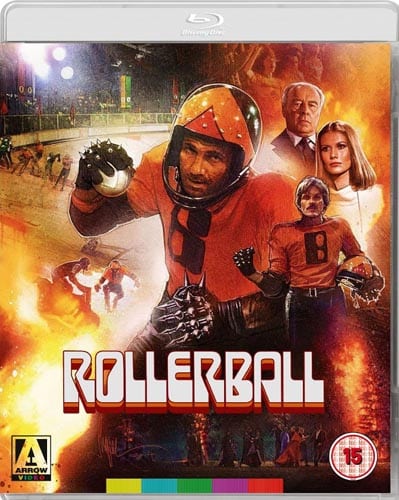 rollerball