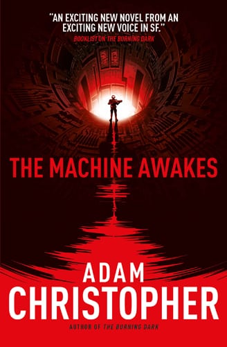 the-machine-awakes