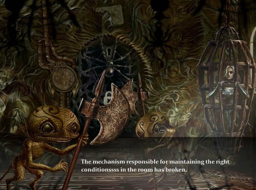 tormentum dark sorrow review destructoid