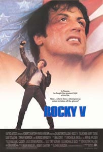 rocky-v