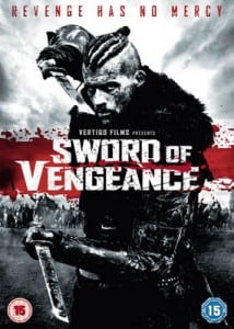 SWORD OF VENGEANCE (2015) | Horror Cult Films