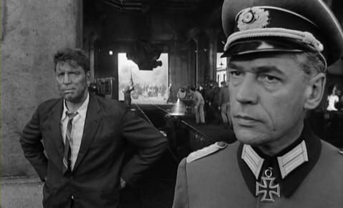 El tren (The train) (1964 John Frankenheimer, Burt Lancaster) (DVDRip Spanish & English XviD Mp3) By Teucre.avi_002256160