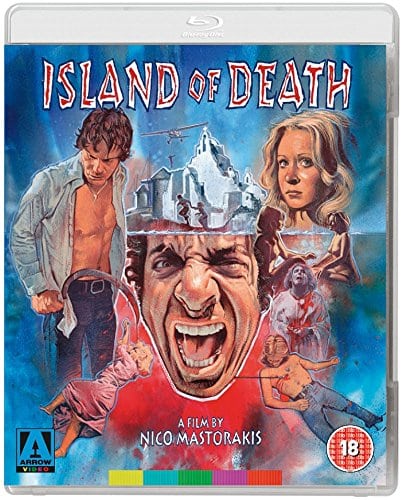 island-of-death