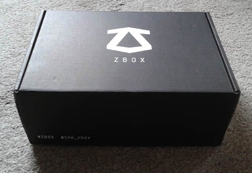 zbox