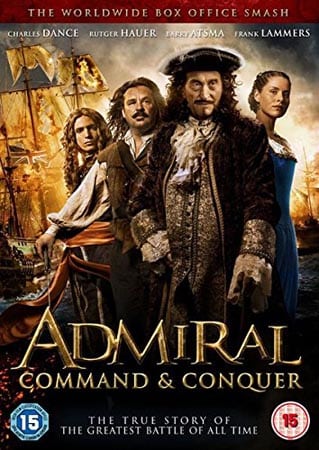 admiral