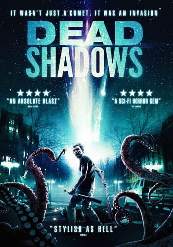 DEAD SHADOWS [2012]: on DVD and On Demand 27th July - Horror Cult Films