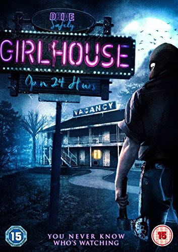 girlhouse