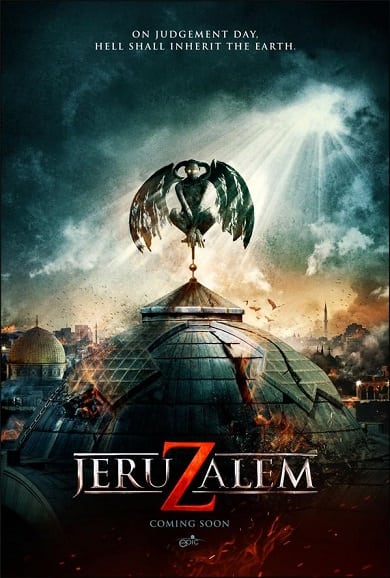 jeruzalem