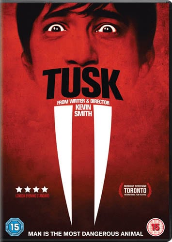 Tusk - Película 2014 