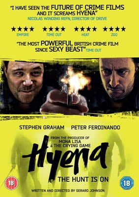 hyena