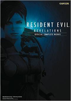 resident-evil-revelations-official-complete-works