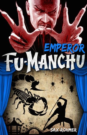 emperor-fu-manchu