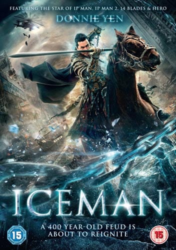 iceman