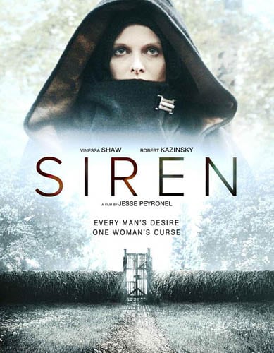 Siren (2016 film) - Wikipedia