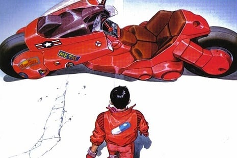 akira