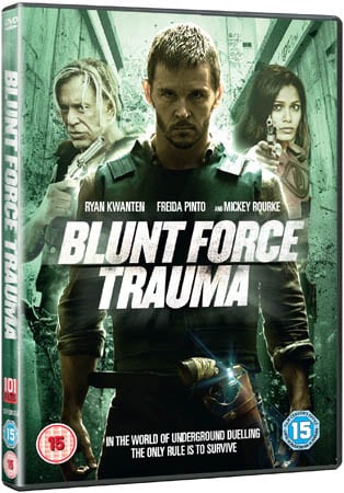 blunt-force-trauma