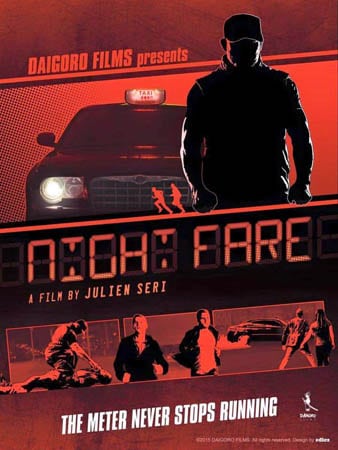 night-fare