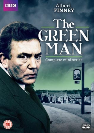 the-green-man