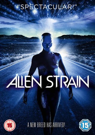 alien-strain