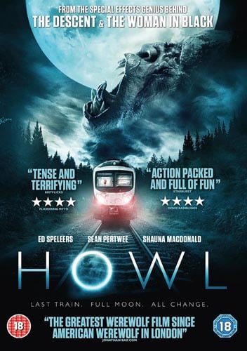 howl