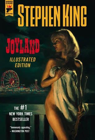 joyland