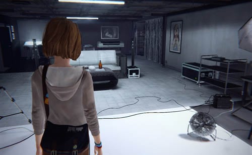 Life is Strange: True Colors - Announce Trailer [PEGI] 