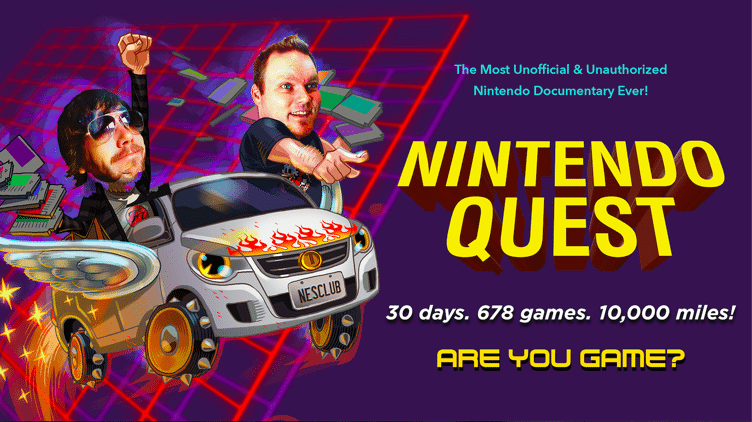 nintendoquest