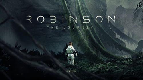 robinson-the-journey