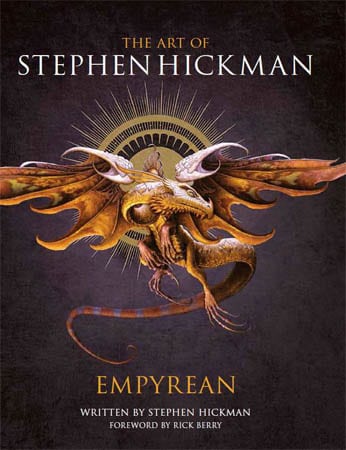 the-art-of-stephen-hickman