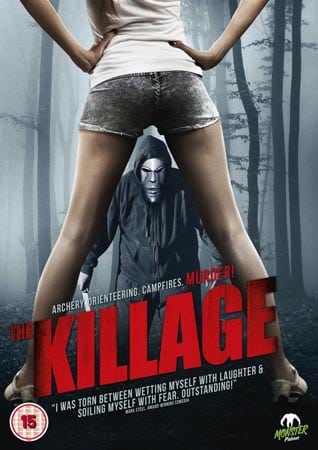 the-killage
