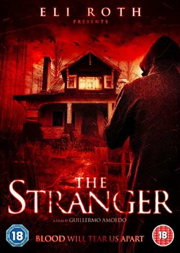 the-stranger