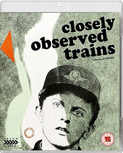 closely-observed-trains
