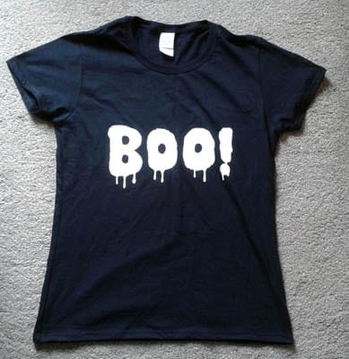 geekbox-boo-tshirt