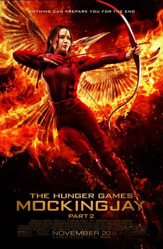 mockingjaypart2poster