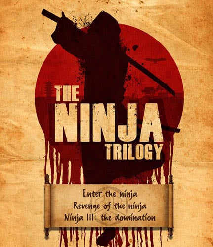 youtube enter the ninja
