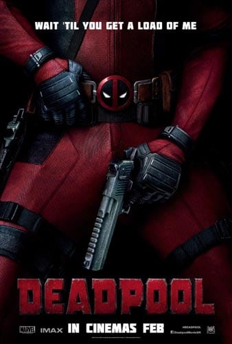 deadpool