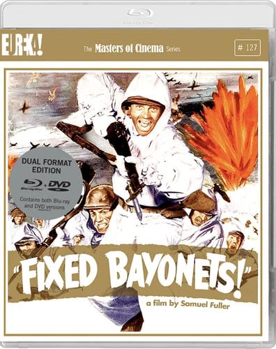 fixed-bayonets