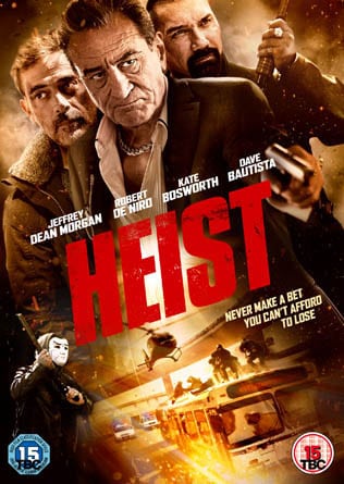 heist
