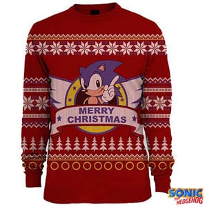 sonic-the-hedgehog-christmas-jumper