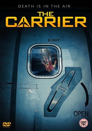 the-carrier