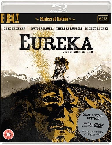 eureka