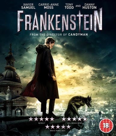 frankenstein