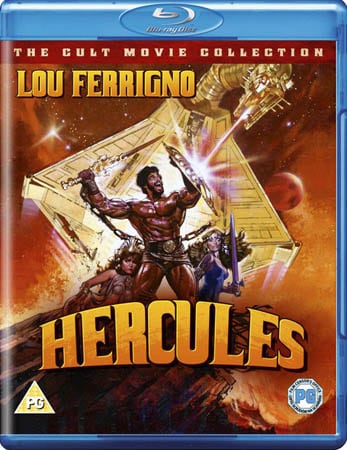 hercules