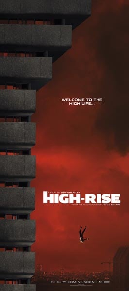 high-rise