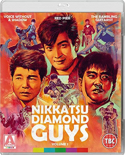 nikkatsu-diamond-guys-vol-1