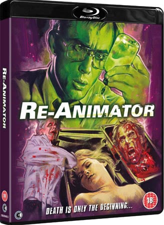 re-animator