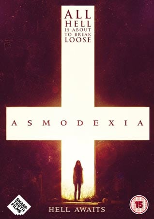asmodexia