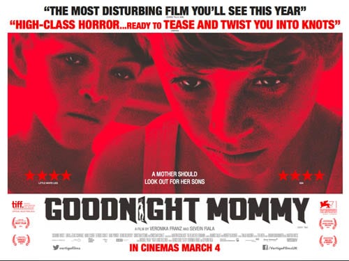 watch goodnight mommy 2014 online
