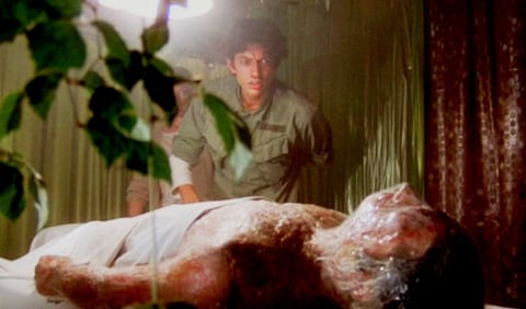 invasion of the body snatchers 1878 jeff goldblum