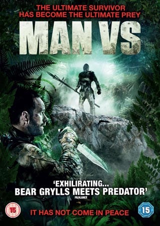 man-vs